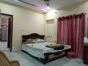 Bedroom in 3 BHK Independent House at Arka Enclave Alwal, Alwal – for Sale
