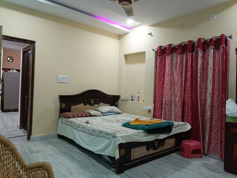 Bedroom, arka-enclave-alwal 3 Bedroom 3000 Sq.Ft. Independent House In Alwal Hyderabad 10165404