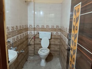 Bathroom in 3 BHK Independent House at Arka Enclave Alwal, Alwal – for Sale