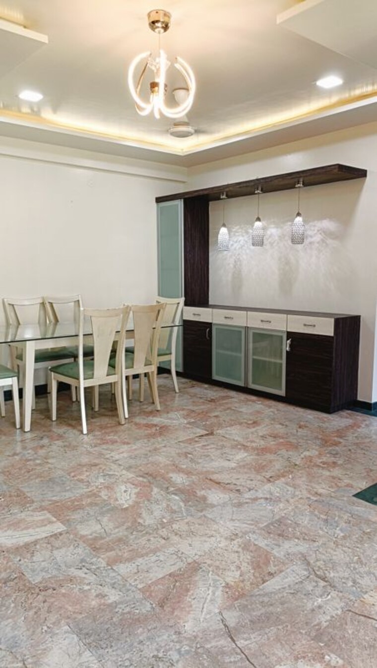 Room, hiranandani-estate-crown 1 Bedroom 630 Sq.Ft. Apartment In Ghodbunder Road Thane 9896045