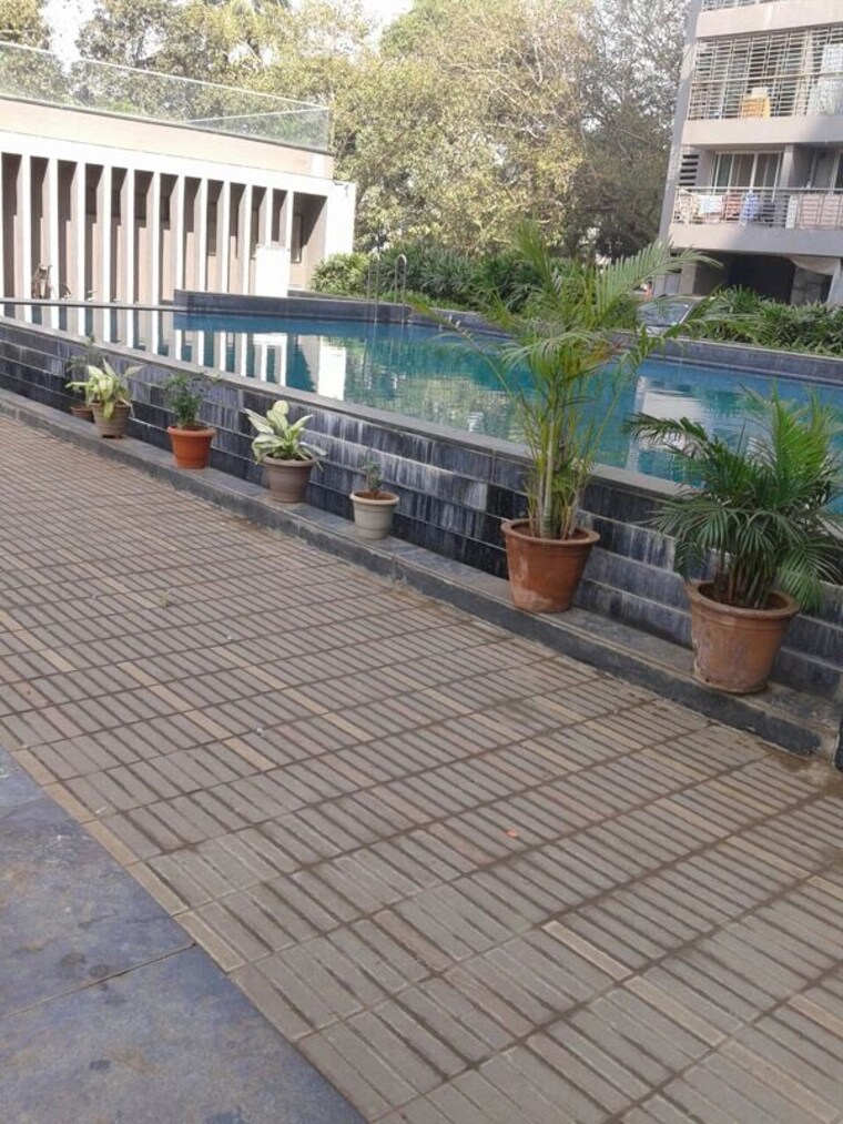 Exterior View, mayuresh-residency-mumbai 2 Bedroom 650 Sq.Ft. Apartment In Bhandup West Mumbai 10165428