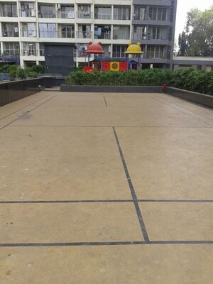 Parking in 2 BHK Apartment at Mayuresh Residency Mumbai, Bhandup West – for Sale