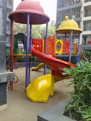 2 BHK Apartment For Sale in Mayuresh Residency Mumbai, Bhandup West