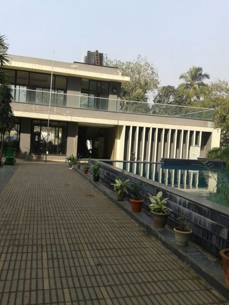 Exterior View, mayuresh-residency-mumbai 2 Bedroom 650 Sq.Ft. Apartment In Bhandup West Mumbai 10165428