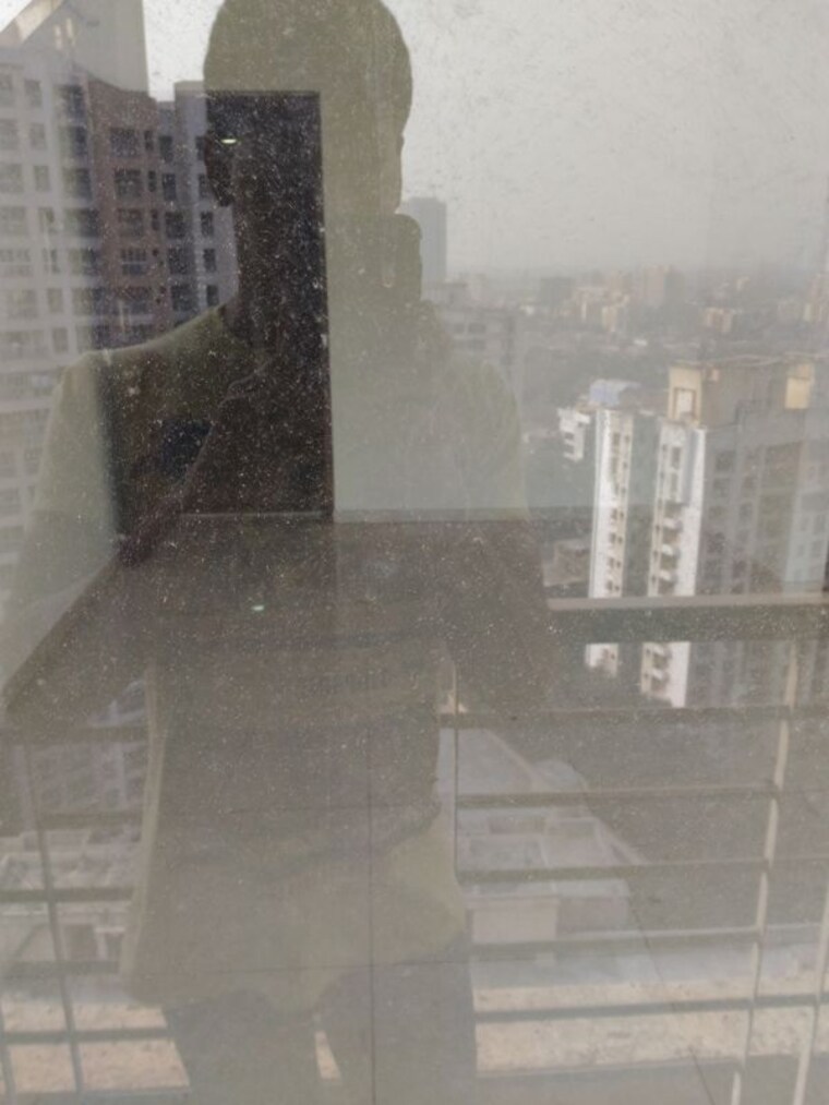 Bathroom, mayuresh-residency-mumbai 2 Bedroom 650 Sq.Ft. Apartment In Bhandup West Mumbai 10165428