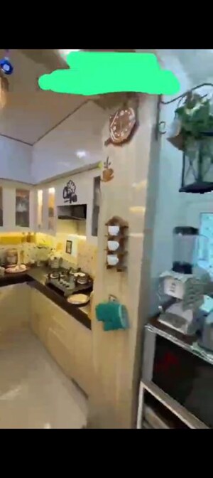 Master Bedroom in 2 BHK Apartment at LR Bluemoon Homes, Raj Nagar Extension – for Sale