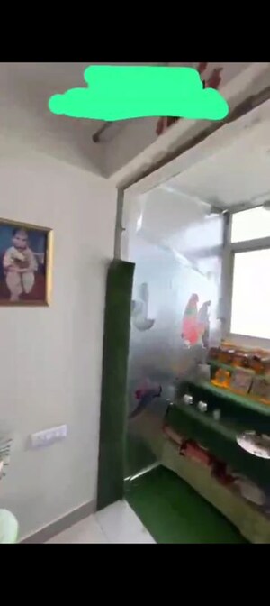 Furnished Amenities in 2 BHK Apartment at LR Bluemoon Homes, Raj Nagar Extension – for Sale