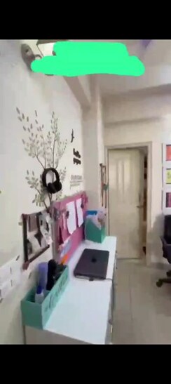 2 BHK + Pooja Room Apartment For Sale in LR Bluemoon Homes