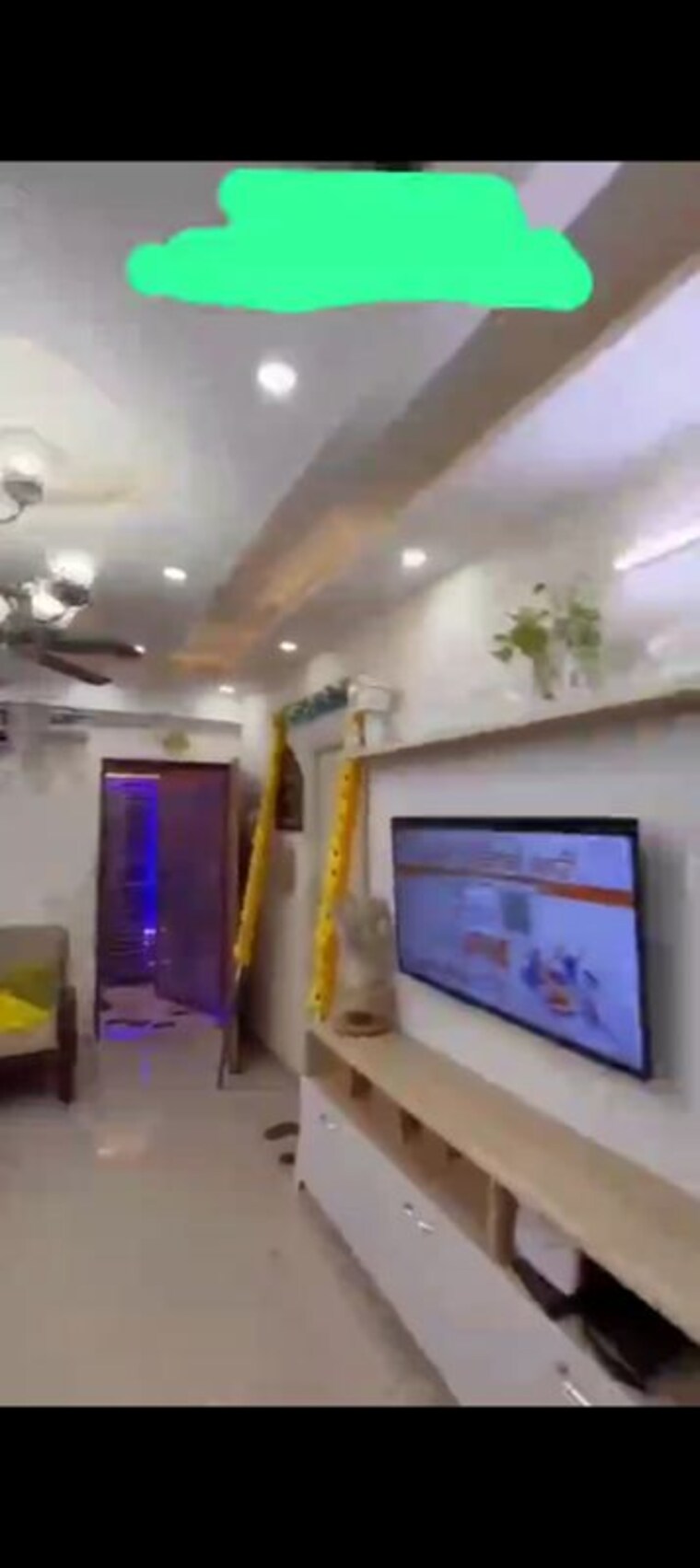 undefined, lr-bluemoon-homes 2 Bedroom 1050 Sq.Ft. Apartment In Raj Nagar Extension Ghaziabad 10165449