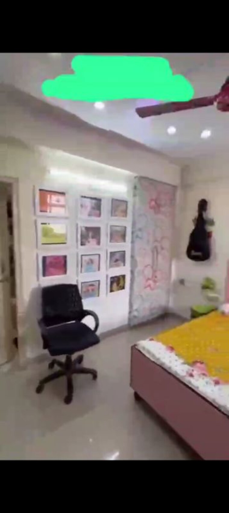 Floor Plan, lr-bluemoon-homes 2 Bedroom 1050 Sq.Ft. Apartment In Raj Nagar Extension Ghaziabad 10165449