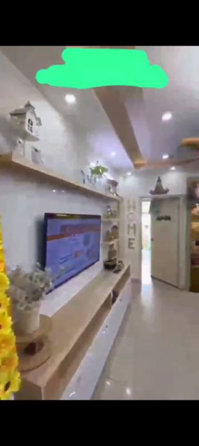 Master Plan, lr-bluemoon-homes 2 Bedroom 1050 Sq.Ft. Apartment In Raj Nagar Extension Ghaziabad 10165449