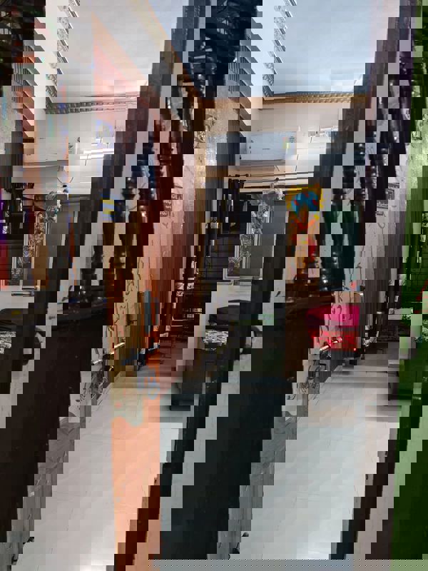 1 Rk  320 Sq.Ft. Apartment in Parijat CHS Kalyan East