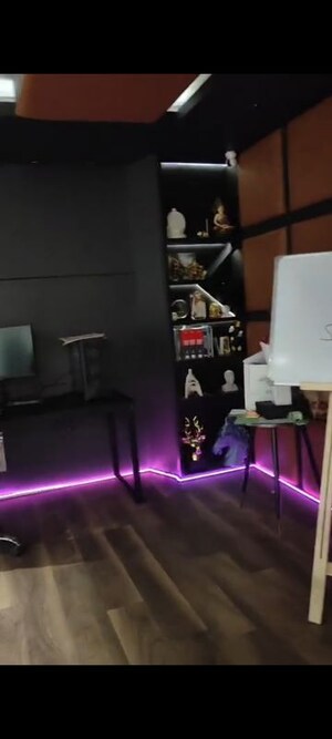 Floor Plan in  Office Space at Netaji Subhash Place – for Rent