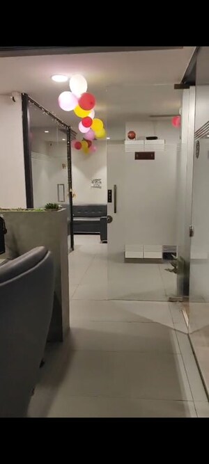 Team Area in  Office Space at Netaji Subhash Place – for Rent