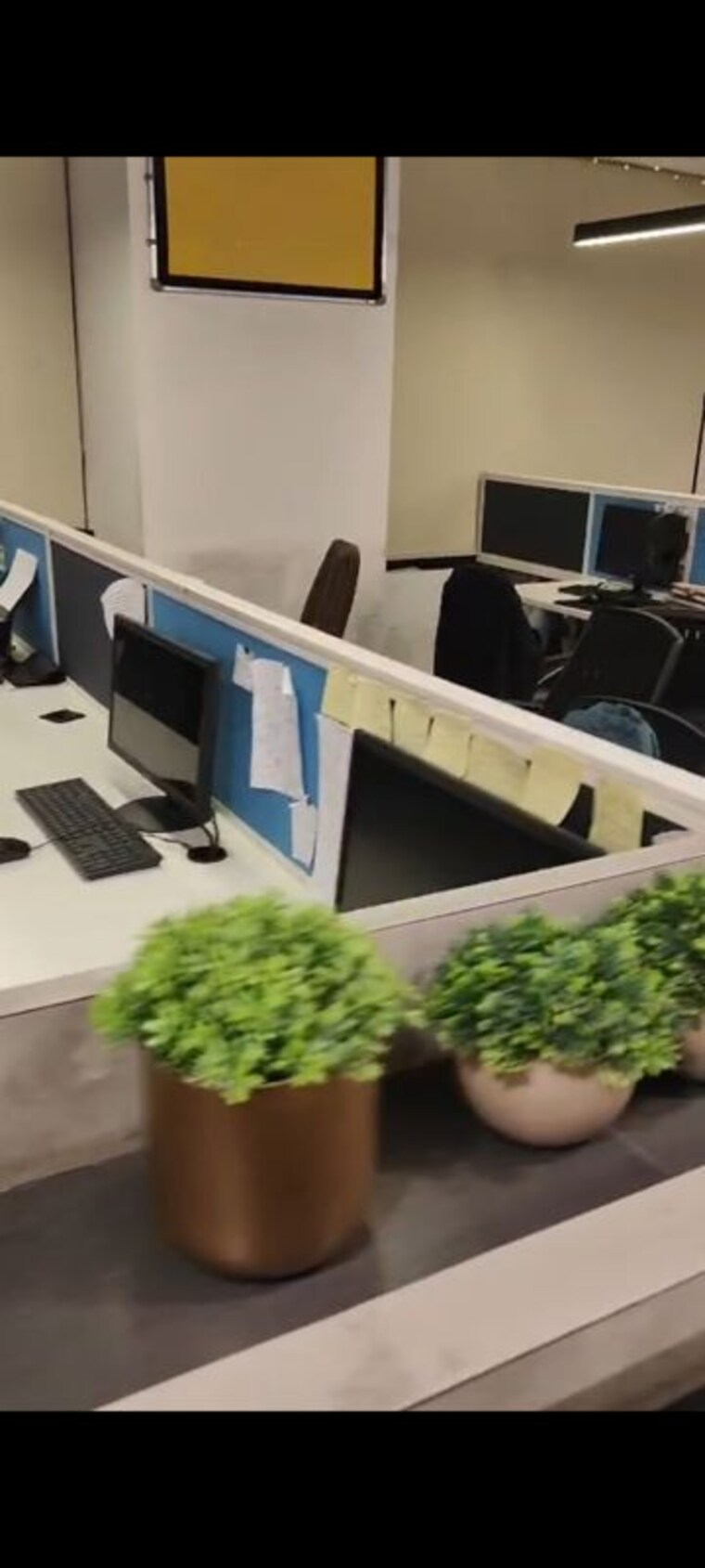 Team Area, netaji subhash place Commercial Office Space 2100 Sq.Ft. In Netaji Subhash Place Delhi 10165451