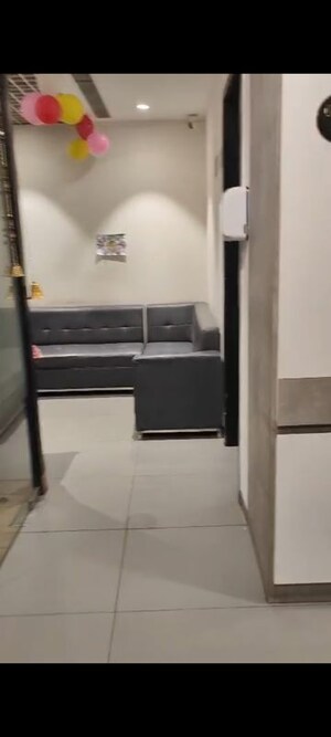Furnished Amenities in  Office Space at Netaji Subhash Place – for Rent