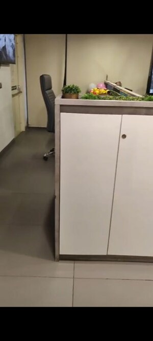 Furnished Amenities in  Office Space at Netaji Subhash Place – for Rent