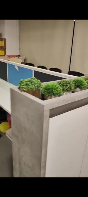 Floor Plan in  Office Space at Netaji Subhash Place – for Rent