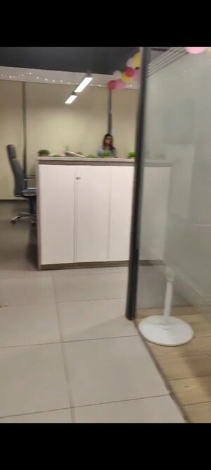 Floor Plan in  Office Space at Netaji Subhash Place – for Rent