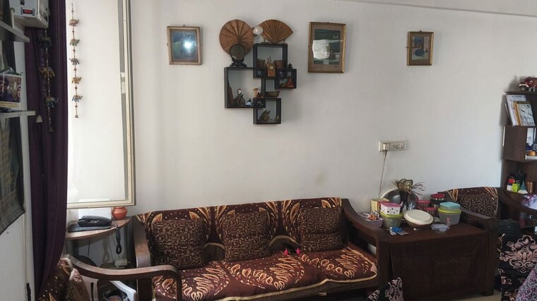 Living Room, apex-our-homes 2 Bedroom 850 Sq.Ft. Apartment In Sector 37c Gurgaon 10165452