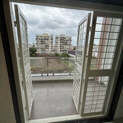 2 BHK Apartment For Rent in Savedi