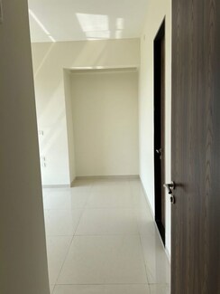 3 BHK + Pooja Room Apartment For Rent in Sheth Zuri