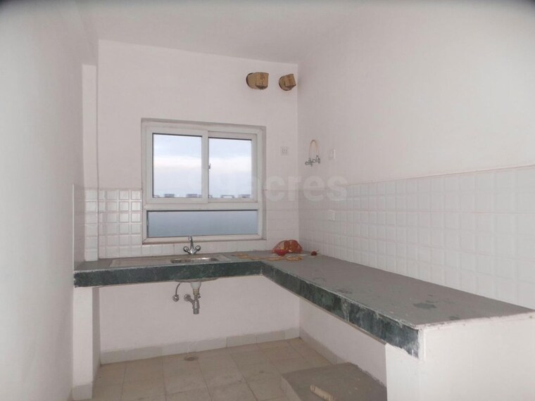 Kitchen, bptp-parkland-pride 3 Bedroom 250 Sq.Ft. Builder Floor In Sector 77 Faridabad 10165439