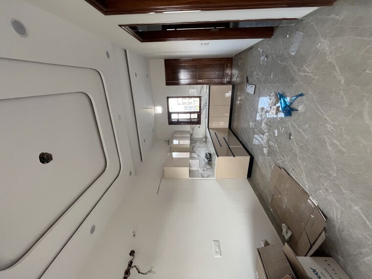 Kitchen, sector 66 b 6 Bedroom 900 Sq.Ft. Independent House In Sector 66 B Mohali 10165425