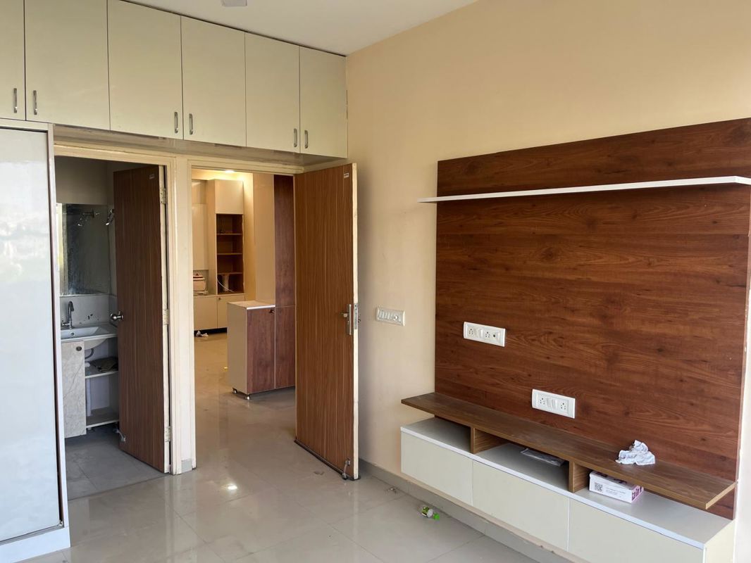 2 BHK + Pooja Room Apartment For Rent in Signature Global Prime