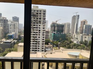 2 BHK Apartment – Exterior View View at Chandak Stella, Goregaon West - for Rent