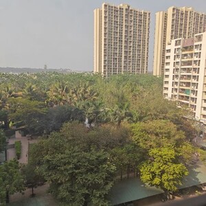 2.5 BHK Apartment For Rent in Nanded Lalit, Sinhagad Road
