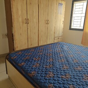 Bedroom in 2.5 BHK Apartment at Nanded Lalit, Sinhagad Road – for Rent