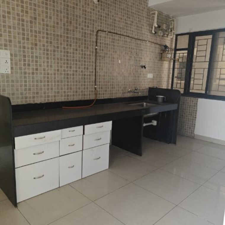 Kitchen, nanded-lalit 2.5 Bedroom 1150 Sq.Ft. Apartment In Sinhagad Road Pune 10165468