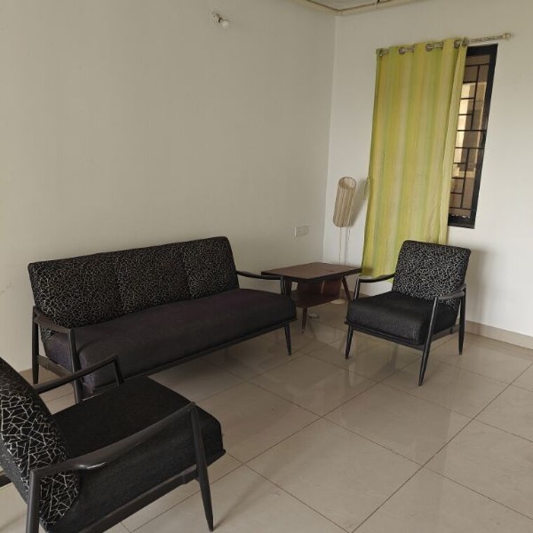 Living Room, nanded-lalit 2.5 Bedroom 1150 Sq.Ft. Apartment In Sinhagad Road Pune 10165468
