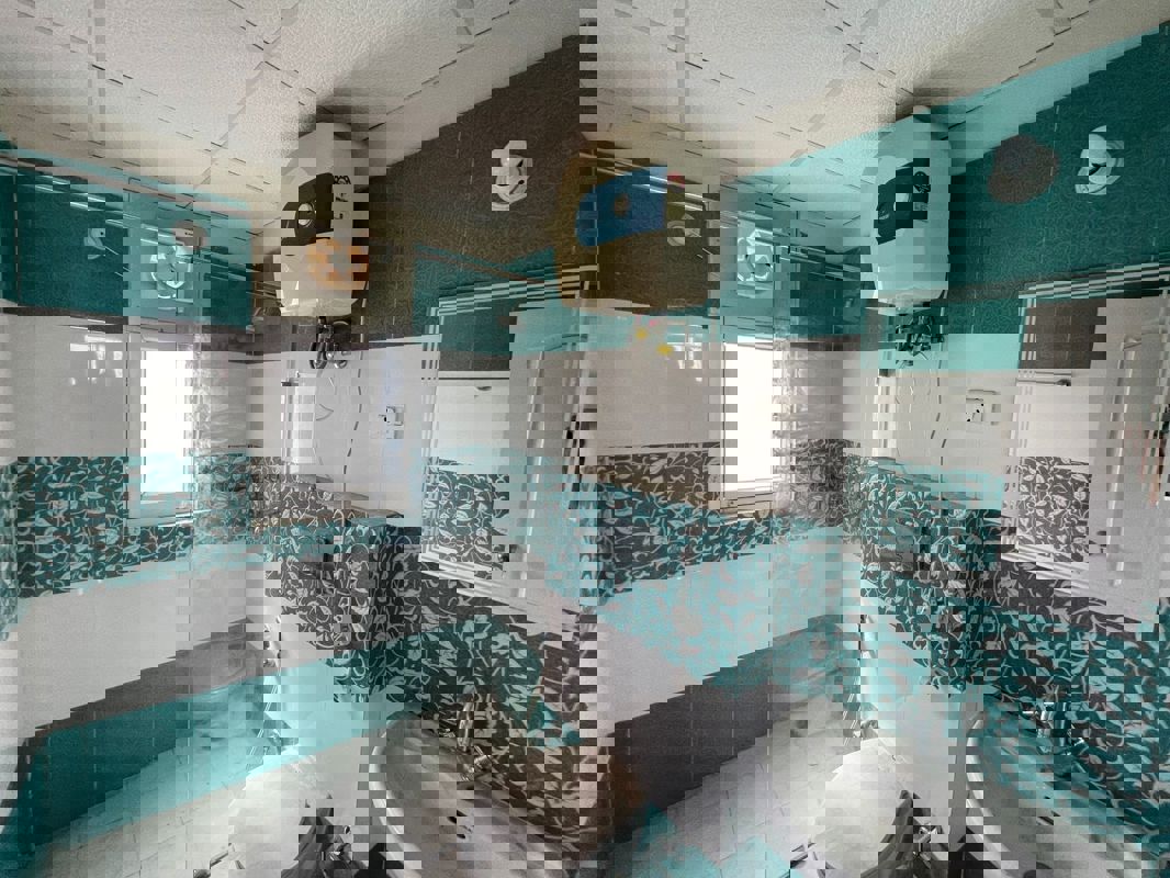 3.5 BHK + Servant Room 2100 Sq.Ft. Apartment in Levana Celebrity Gardens