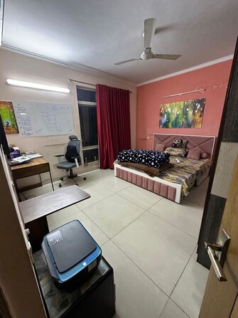 4 BHK + Pooja Room 3400 Sq.Ft. Apartment in Indiabulls Enigma