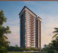 3 BHK Apartment For Sale in Baner