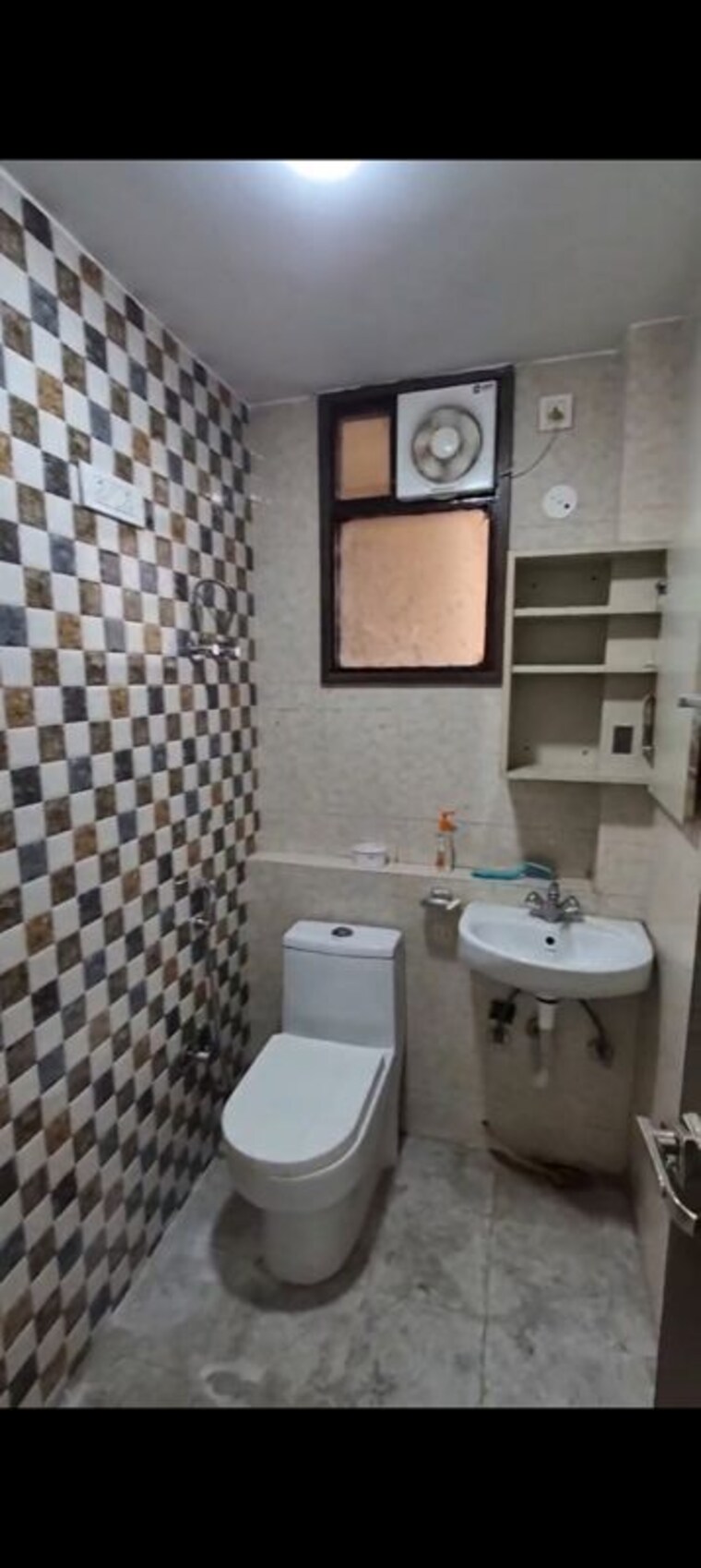 Master Bedroom, imperia-esfera 2.5 Bedroom 1578 Sq.Ft. Apartment In Sector 37c Gurgaon 10165479