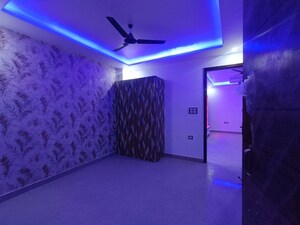 Bedroom in 2 BHK Builder Floor at Sector 73 – for Sale