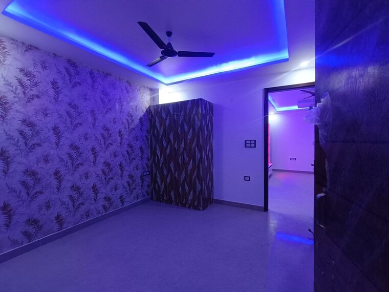 Bedroom, sector 73 2 Bedroom 1000 Sq.Ft. Builder Floor In Sector 73 Noida 10165501