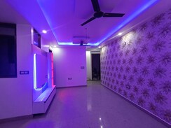 2 BHK + Pooja Room Builder Floor For Sale in Sector 73