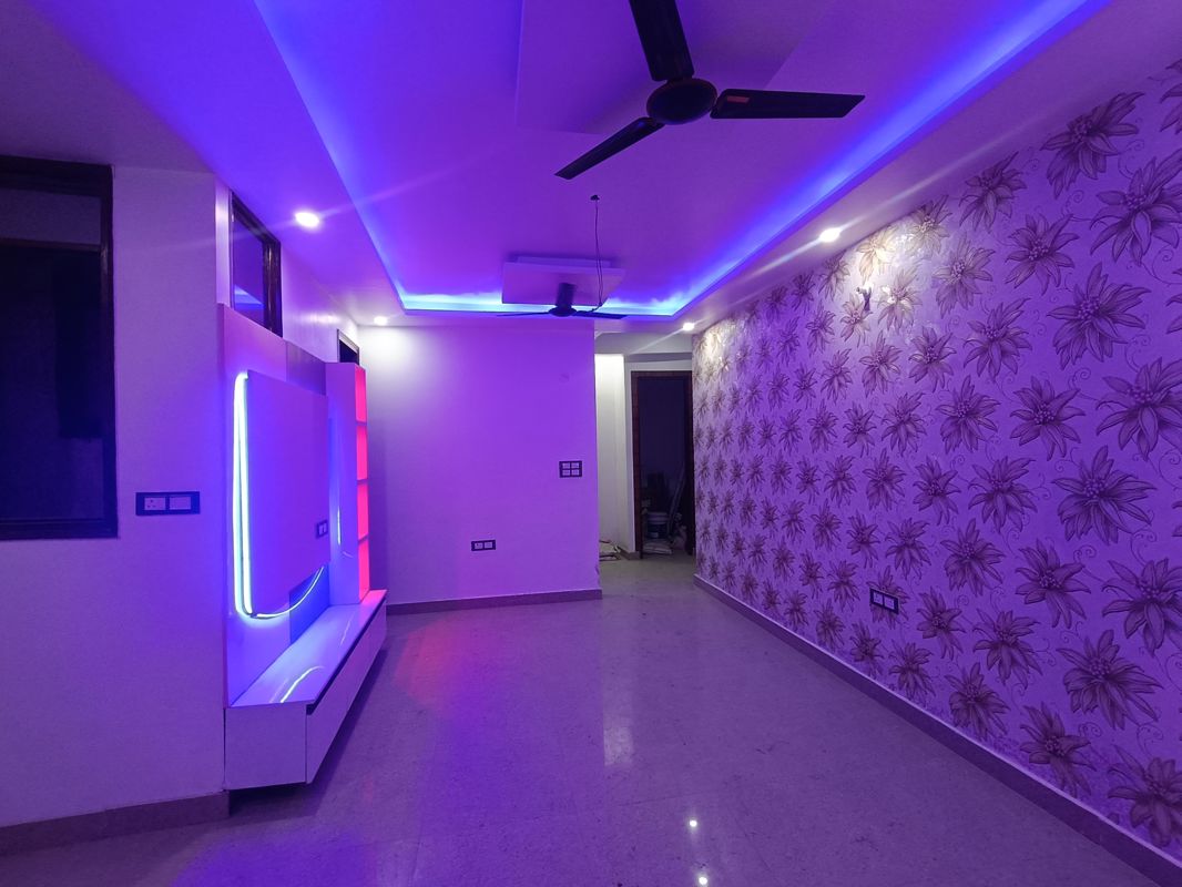 2 BHK + Pooja Room Builder Floor For Sale in Sector 73