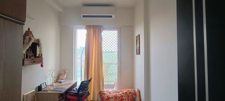 Bedroom, dlf-new-town-heights-i 3 Bedroom 2384 Sq.Ft. Apartment In Sector 90 Gurgaon 10165505