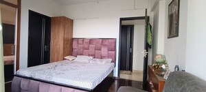 3 BHK Apartment For Sale in DLF New Town Heights I, Sector 90