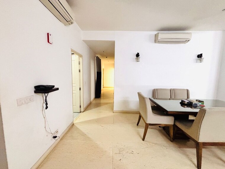Master Bedroom, m3m-merlin 3 Bedroom 2368 Sq.Ft. Apartment In Sector 67 Gurgaon 10165510