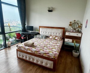 2 BHK Apartment For Rent in Ireo The Grand Arch, Sector 58