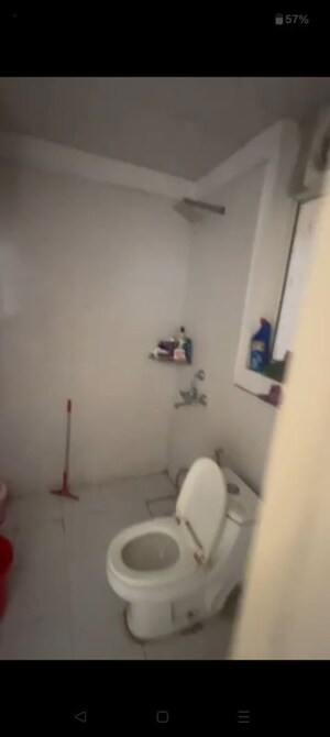 Bathroom in 2 BHK Apartment at HCBS Sports Ville, Sohna Sector 35 – for Sale