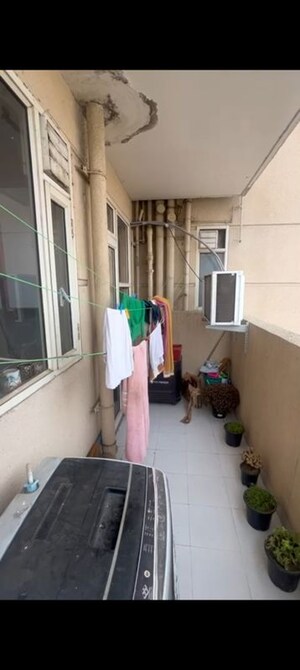 Master Bedroom in 2 BHK Apartment at HCBS Sports Ville, Sohna Sector 35 – for Sale