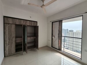 1 BHK Apartment For Rent in Runwal Eirene, Balkum Pada