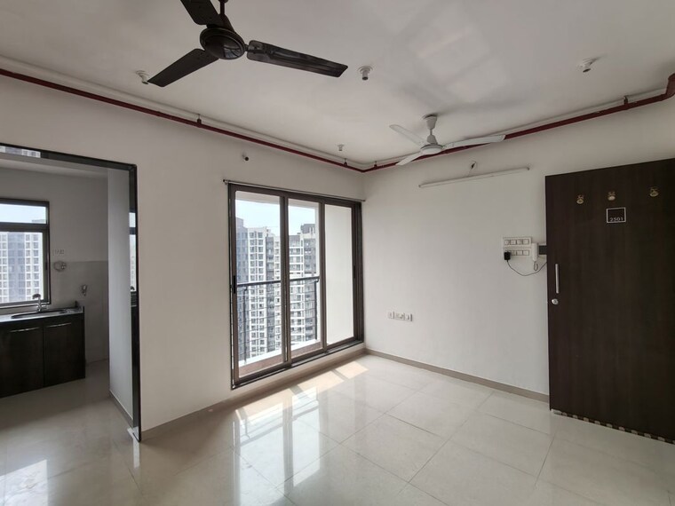 Room, runwal-eirene 1 Bedroom 472 Sq.Ft. Apartment In Balkum Pada Thane 10165487